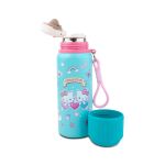 CP Hello Kitty láhev Thermos 550ml blue